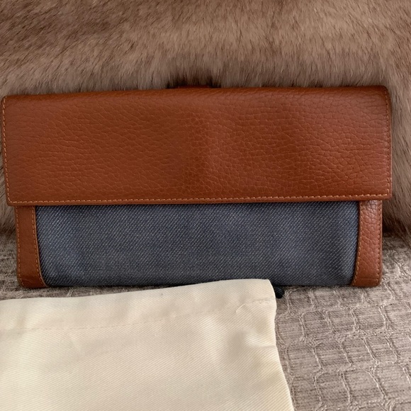 Fendi wallet - Picture 5 of 6